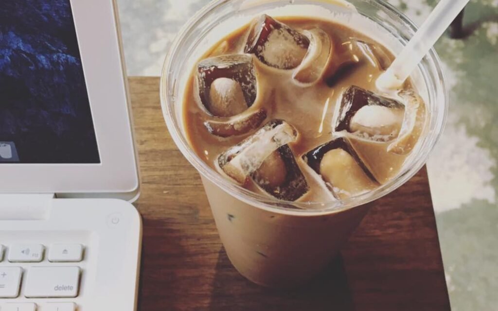Calico Creek Coffee Bar — Morehead City