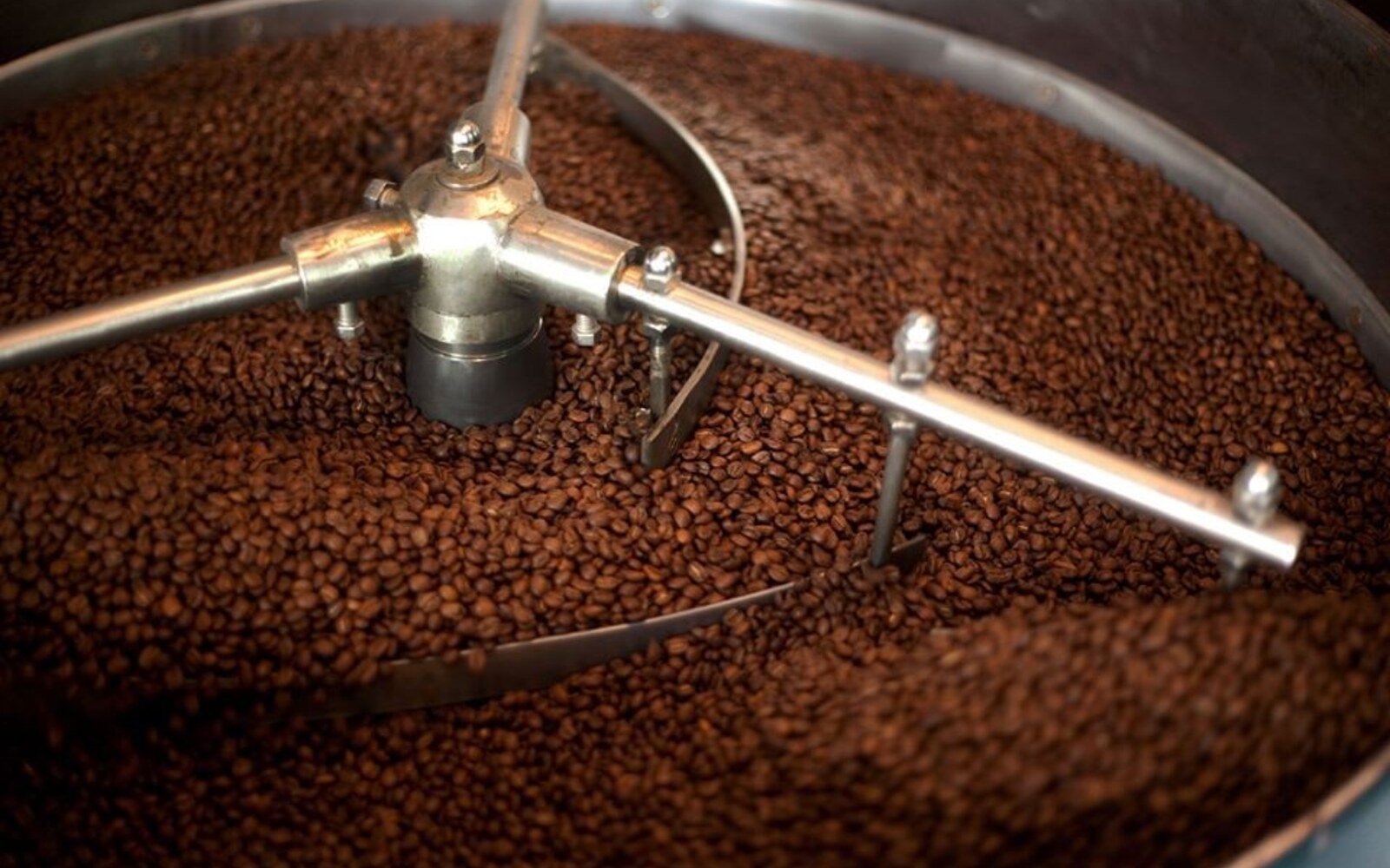Crystal Coast Coffee Roasters in Crystal Coast, NC