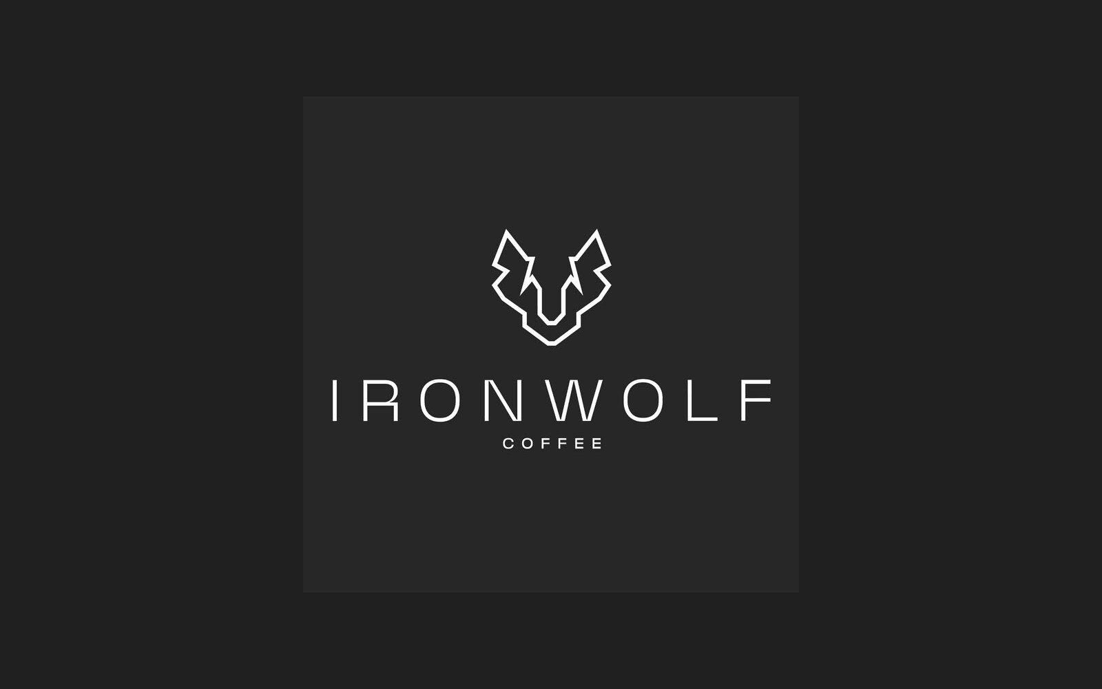 Iron Wolf Coffee Roasters in Newport, NC