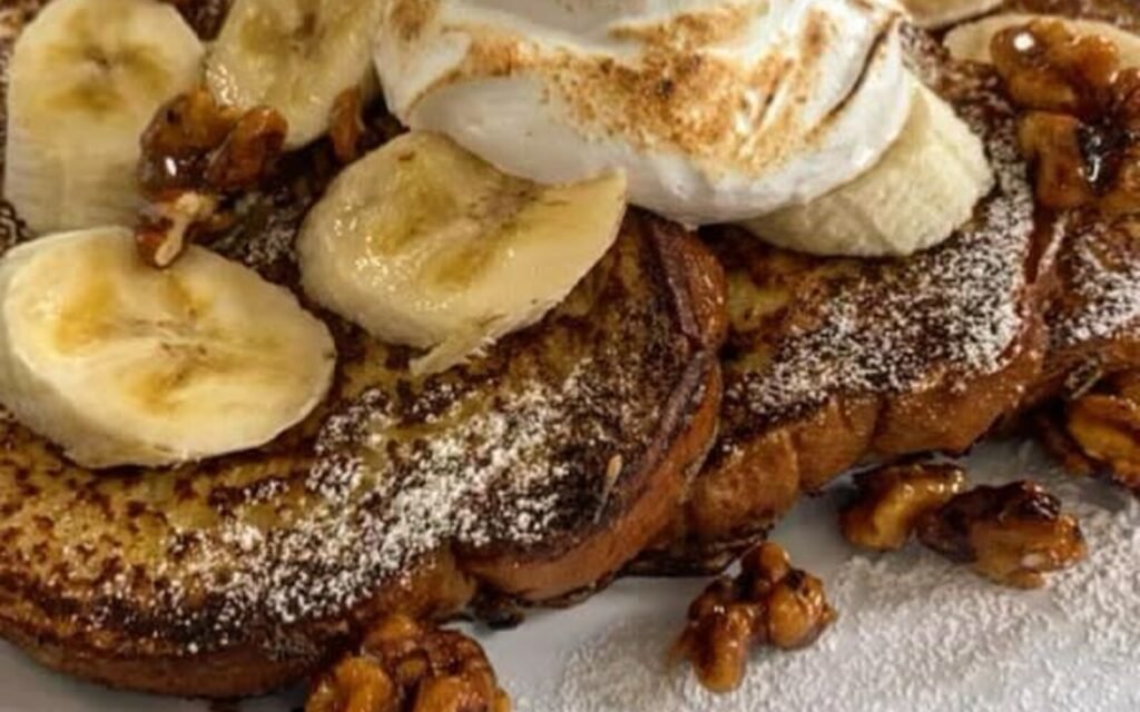 Marmalade Cafe & Bakery — Morehead City