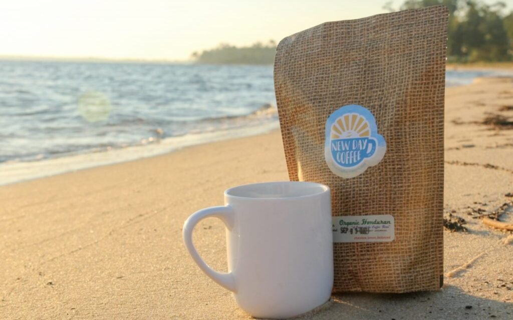New Day Roasters — Havelock