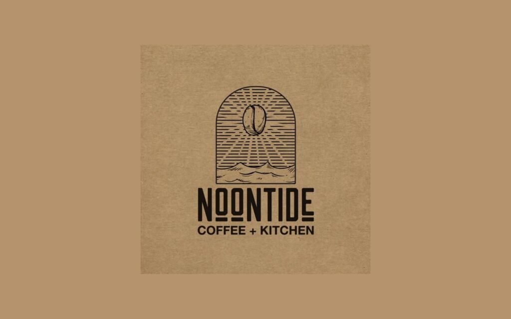 Noontide Coffee + Kitchen — Morehead City