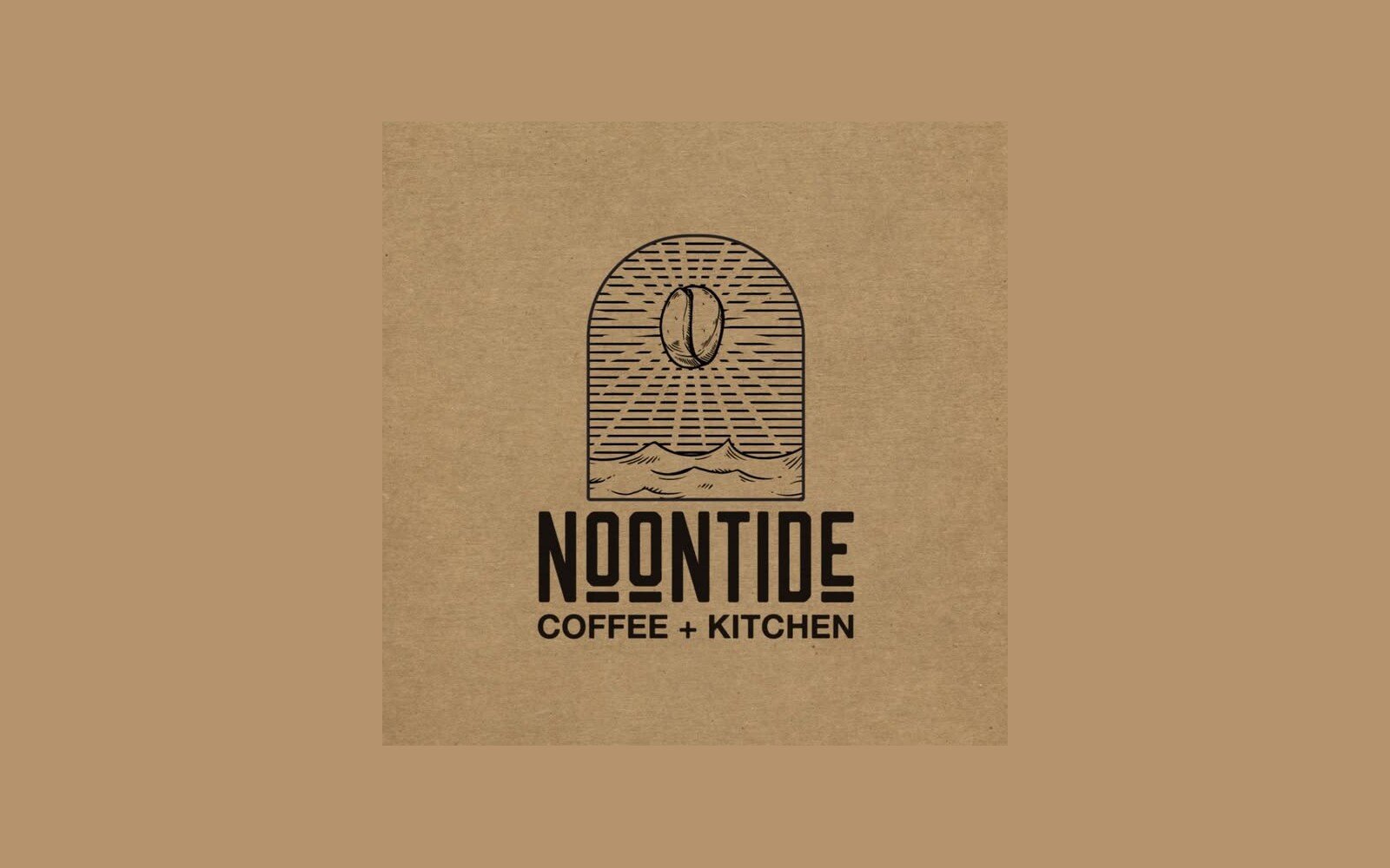 Noontide Coffee + Kitchen in Morehead City, NC