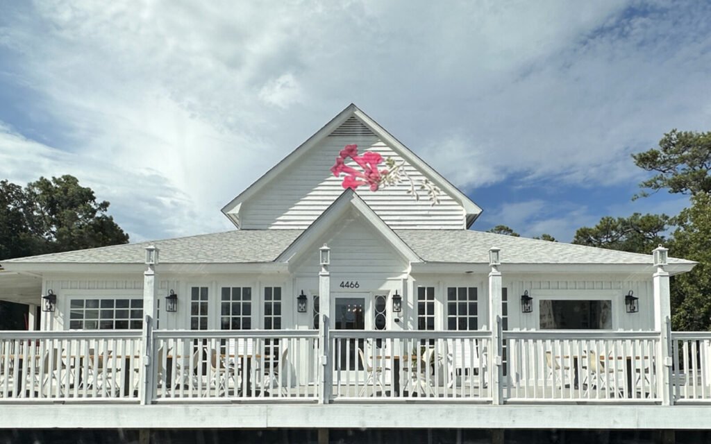 The Porch MHC — Morehead City