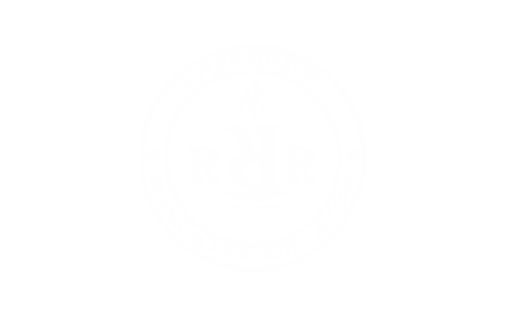 Triple R Roasters — Crystal Coast